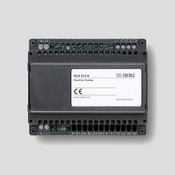 Siedle DoorCom-Analog DCA 612-0 (030430)