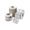 Etiketten, Zebra, Kunststoff, Z-Ultimate 3000T, B: 76.2 mm, H: 50.8 mm, D: 127 mm, K: 25,4 mm Etikettenrolle, Zebra, Material: