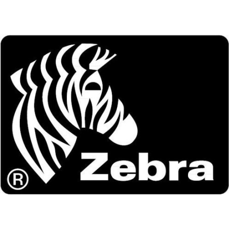 Zebra Z-Ultimate 3000T - Polyester - glänzend - permanenter Klebstoff - weiß - 76,2 x 101,6 mm 11160 Etikett(en) (12 Rolle(n) x