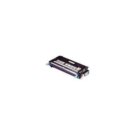 H513C DELL 3130CN TONER CYAN 59310290 9000pages High Cap (59310290)