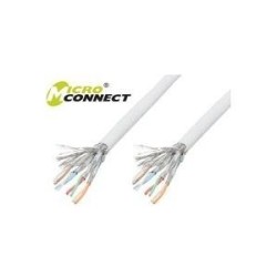 MicroConnect - Bulkkabel - 305,0m - SFTP - CAT 6 - robust (KAB013-305)