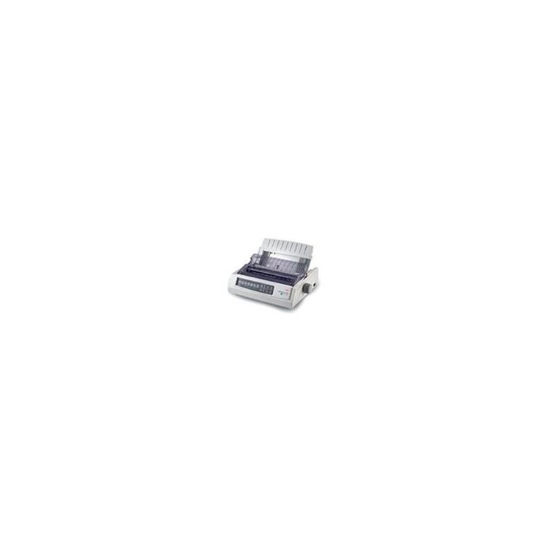 OKI Microline 3390eco - Drucker - S/W - Nadel - A4, 254 mm (Breite) - 360 (59.05.6248)