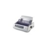 OKI Microline 3390eco - Drucker - S/W - Nadel - A4, 254 mm (Breite) - 360 (59.05.6248)