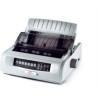 OKI ML5591eco Nadeldrucker 24-Nadel 473 Zeichen/s bis A3 360 x 360 DPI (01308901)