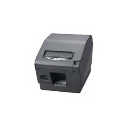 Star Micronics Star TSP 743D II-24 - Quittungsdrucker - zweifarbig (monochrom) - direkt thermisch - Rolle (8,25 cm) - 203 dpi -
