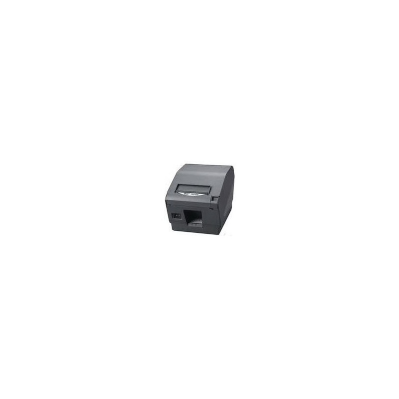 Star Micronics Star TSP 743D II-24 - Quittungsdrucker - zweifarbig (monochrom) - direkt thermisch - Rolle (8,25 cm) - 203 dpi -