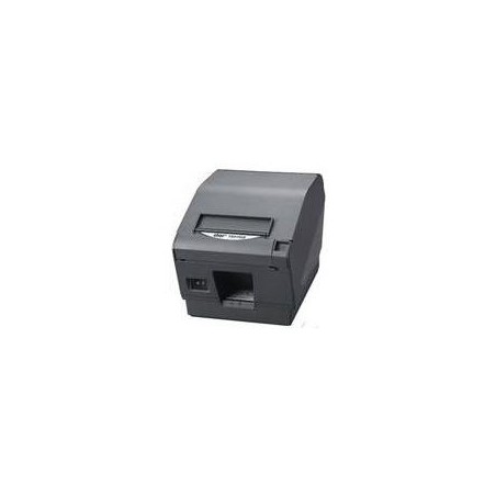 Star Micronics Star TSP 743D II-24 - Quittungsdrucker - zweifarbig (monochrom) - direkt thermisch - Rolle (8,25 cm) - 203 dpi -