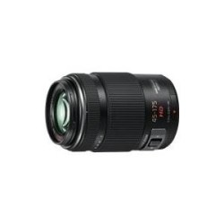 Panasonic Lumix H-PS45175 - Telezoomobjektiv - 45 mm - 175 mm - f/4.0-5.6 G X VARIO PZ - Micro Four Thirds - für Lumix G AG-GH4