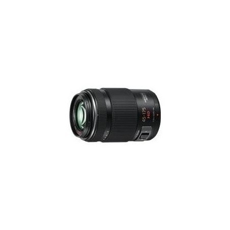 Panasonic Lumix H-PS45175 - Telezoomobjektiv - 45 mm - 175 mm - f/4.0-5.6 G X VARIO PZ - Micro Four Thirds - für Lumix G AG-GH4