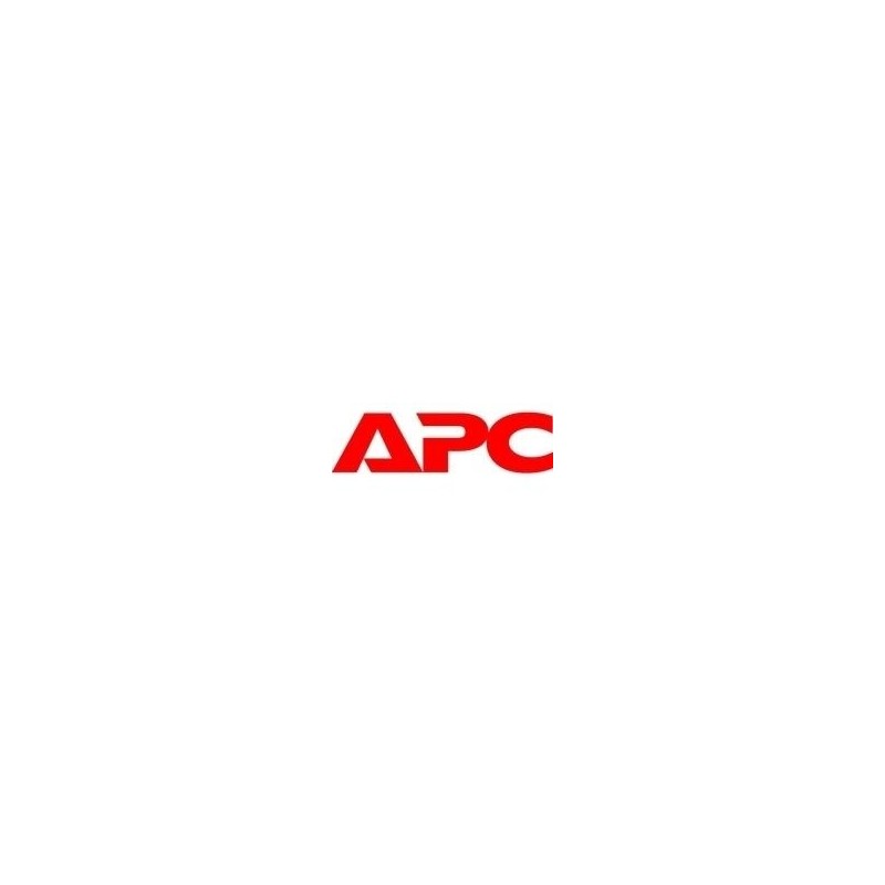 APC Schneider Electric Critical Power & Cooling Services 1P Advantage Plan with (1) Preventive Maintenance - Serviceerweiterung