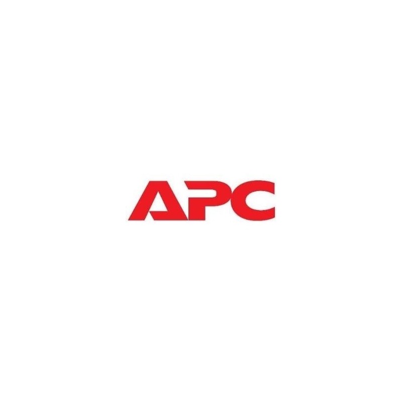 APC Service / 1 Year NBD 1P Advantage Plan f (WADVPLN1P-SY-08)