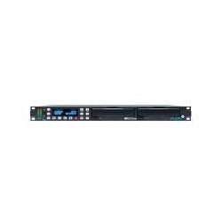 AJA Ki Pro Rack - Professioneller SSD-Recorder