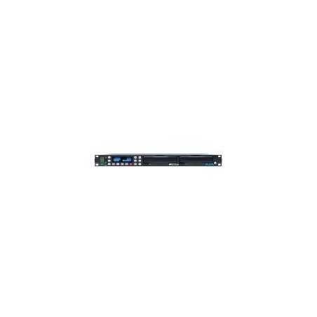 AJA Ki Pro Rack - Professioneller SSD-Recorder