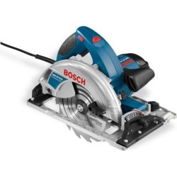 Bosch GKS 65 GCE Professional - Kreissäge - 1800 W - 190 mm