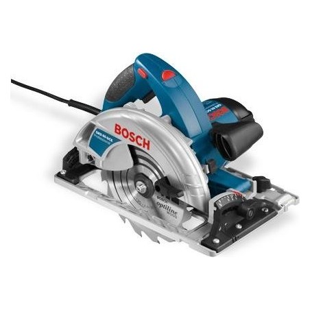 Bosch GKS 65 GCE Professional - Kreissäge - 1800 W - 190 mm