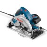 Bosch GKS 65 GCE Professional - Kreissäge - 1800 W - 190 mm
