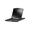 ATEN KL1516AiM - KVM-Konsole mit KVM-Switch - Rack - einbaufähig - 1280 x 1024
