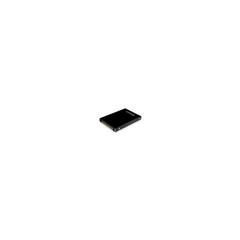 Transcend PSD330 - SSD - 128GB - intern - 6,4 cm (2.5") - IDE/ATA (TS128GPSD330)