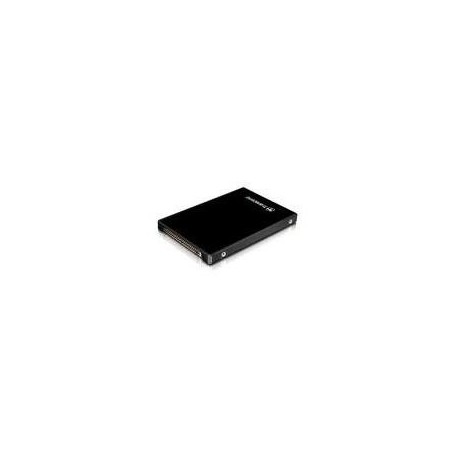 Transcend PSD330 - SSD - 128GB - intern - 6,4 cm (2.5") - IDE/ATA (TS128GPSD330)