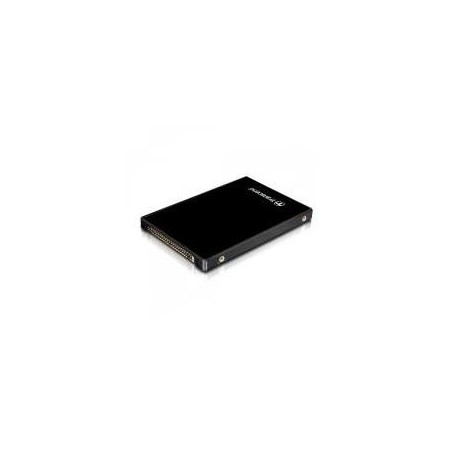 TRANSCEND 64GB SSD 6,35cm 2.5" IDE MLC (TS64GPSD330)