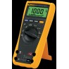 Fluke 179 True RMS - 9V - 9 V - 90 mm - 43 mm - 185 mm - 420 g (1592842)
