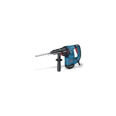 Bosch GBH 3-28 DFR Professional - Bohrhammer - 800 W - SDS-plus - 3.1 Joules