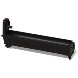 OKI - Trommel-Kit Magenta - 30000 Seiten (45395702)