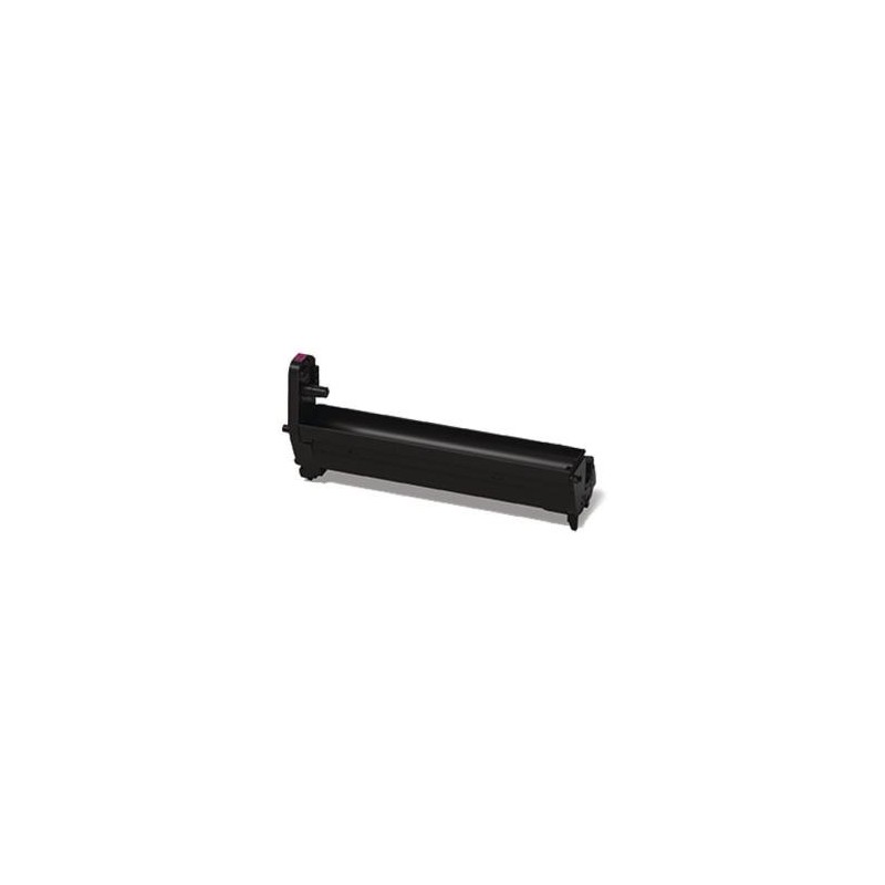 OKI - Trommel-Kit Magenta - 30000 Seiten (45395702)