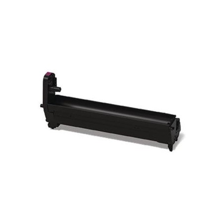 OKI - Trommel-Kit Magenta - 30000 Seiten (45395702)