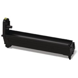OKI - Trommel-Kit Gelb - 30000 Seiten (45395701)
