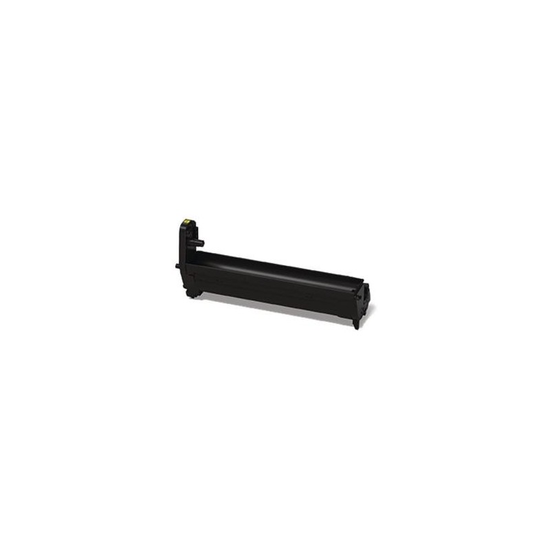 OKI - Trommel-Kit Gelb - 30000 Seiten (45395701)