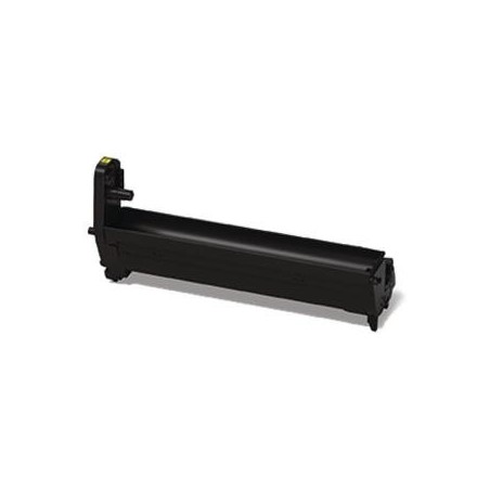 OKI - Trommel-Kit Gelb - 30000 Seiten (45395701)