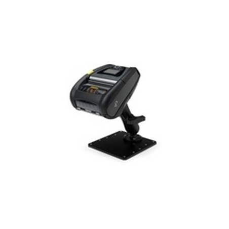 Zebra Handi-Mount - Druckerhalterung - für QLn 420 (P1050667-032)