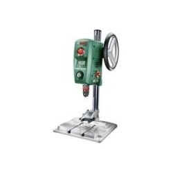 Bosch Home and Garden PBD 40 Tischbohrmaschine 710 W Gesamt-Höhe 650 mm 230 V (0603B07000)
