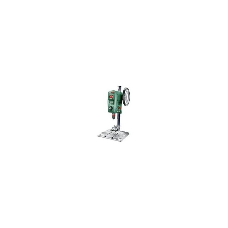Bosch Home and Garden PBD 40 Tischbohrmaschine 710 W Gesamt-Höhe 650 mm 230 V (0603B07000)