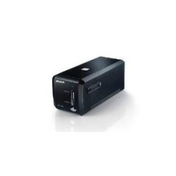 Plustek OpticFilm 8200i SE - Filmscanner (35 mm) - CCD - 35 mm-Film - 7200 dpi x 7200 dpi - USB 2.0