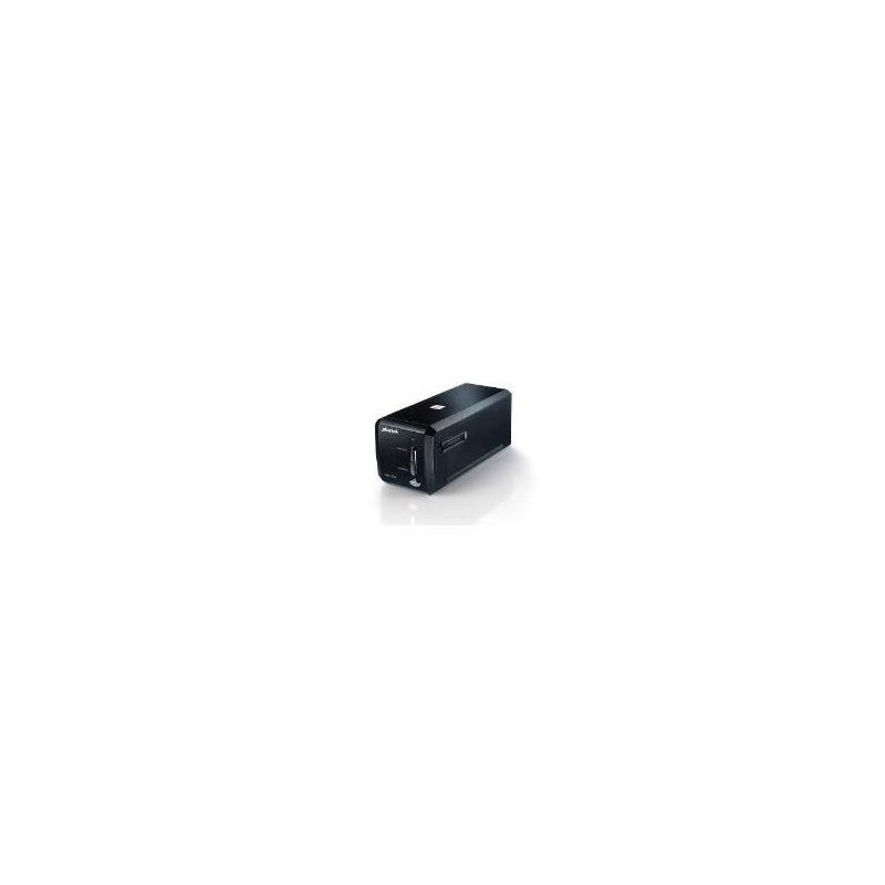Plustek OpticFilm 8200i SE - Filmscanner (35 mm) - CCD - 35 mm-Film - 7200 dpi x 7200 dpi - USB 2.0