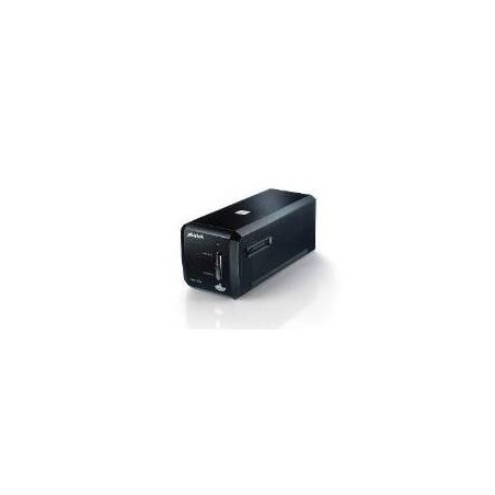 Plustek OpticFilm 8200i SE - Filmscanner (35 mm) - CCD - 35 mm-Film - 7200 dpi x 7200 dpi - USB 2.0