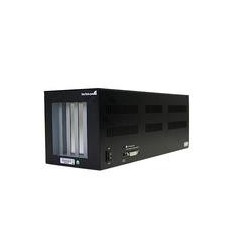 StarTech.com PCI Express auf 2 PCI & 2 PCIe Erweiterungsgehäuse - Systembus-Erweiterung - für P/N: PCI1PEX1 (PEX2PCIE4L)