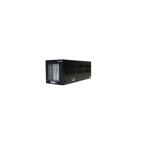 StarTech.com PCI Express auf 2 PCI & 2 PCIe Erweiterungsgehäuse - Systembus-Erweiterung - für P/N: PCI1PEX1 (PEX2PCIE4L)