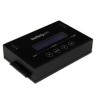 StarTech.com 2,5 / 3.5" SATA / SSD Festplatten Duplikator / Eraser mit 14GB/s Duplizier-Geschwindigkeit - Festplattenduplikator