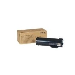 Xerox WorkCentre 3655 Extrem-Hochleistungs-Tonerpatrone SCHWARZ (25.900 Seiten) - Netherlands - 12,5 cm - 12,5 cm - 0,7938g - I