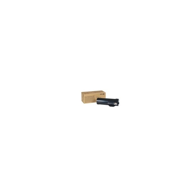 Xerox WorkCentre 3655 Extrem-Hochleistungs-Tonerpatrone SCHWARZ (25.900 Seiten) - Netherlands - 12,5 cm - 12,5 cm - 0,7938g - I