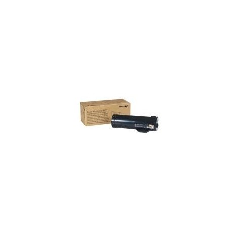 Xerox WorkCentre 3655 Extrem-Hochleistungs-Tonerpatrone SCHWARZ (25.900 Seiten) - Netherlands - 12,5 cm - 12,5 cm - 0,7938g - I