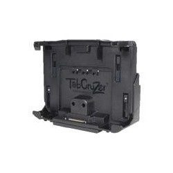 Panasonic Gamber-Johnson TabCruzer Keyed Alike - Docking Station - für Toughpad FZ-G1 (PCPE-GJG1V05)