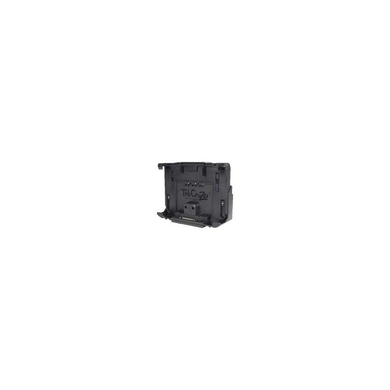 Panasonic Gamber-Johnson TabCruzer Keyed Alike - Docking Station - für Toughpad FZ-G1 (PCPE-GJG1V05)