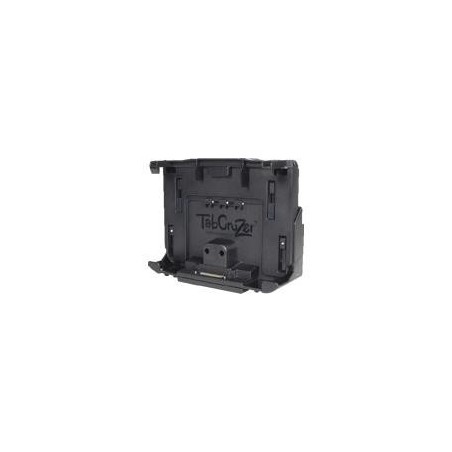 Panasonic Gamber-Johnson TabCruzer Keyed Alike - Docking Station - für Toughpad FZ-G1 (PCPE-GJG1V05)
