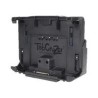 Panasonic Gamber-Johnson TabCruzer Keyed Alike - Docking Station - für Toughpad FZ-G1 (PCPE-GJG1V05)