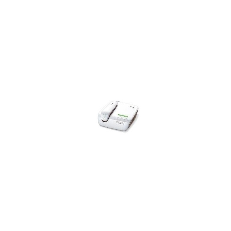 Beurer IPL 10000 Plus, Dauerhafte Haarentfernung (57609)