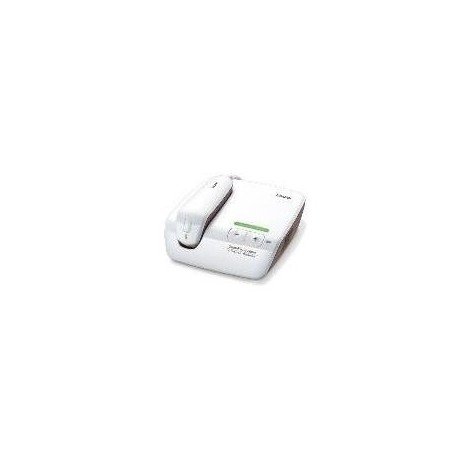 Beurer IPL 10000 Plus, Dauerhafte Haarentfernung (57609)